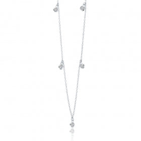SN0012 D Necklace