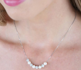 SN0010 FWP Necklace