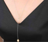 SN0002 FWP Necklace