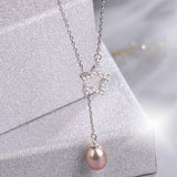 SN0011 FWP Necklace