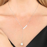 SN0037 SP Necklace
