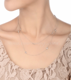 SN0014 D Necklace