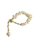 Handmade Baby Pearl Ring