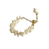 Handmade Baby Pearl Ring