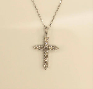 KN0027 Diamond Necklace