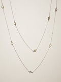 SN0014 D Necklace