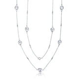 SN0015 D Necklace